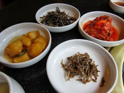韓雅林 Han Ha Rum Korean Restaurant