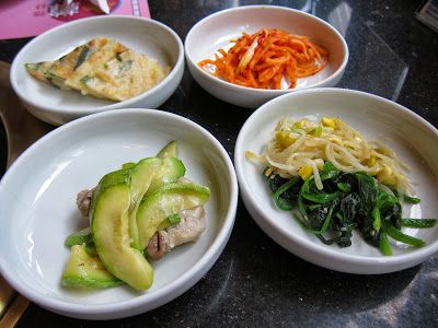 韓雅林 Han Ha Rum Korean Restaurant