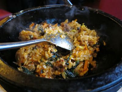 韓雅林 Han Ha Rum Korean Restaurant