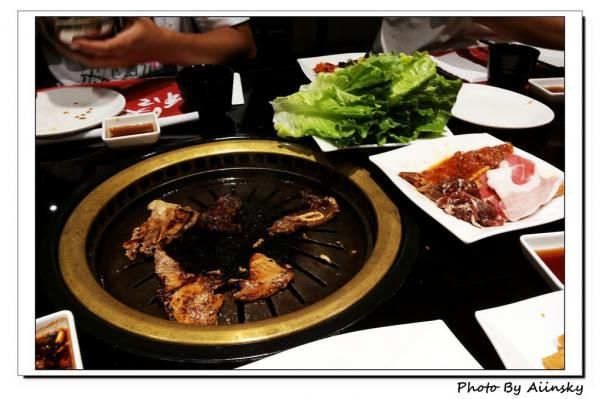 漢和韓國料理 Hon Wo Korean Restaurant (觀塘分店)