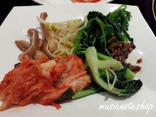 漢和韓國料理 Hon Wo Korean Restaurant (銅鑼灣分店)