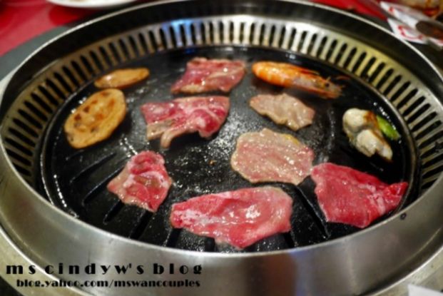 東大門韓國料理 Kim Mi Restaurant