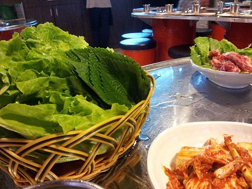 BBQ 7080 (銅鑼灣店)