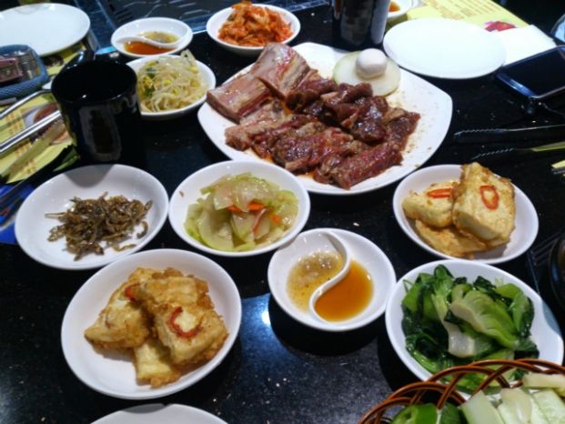 韓膳宮韓國料理 YOLI Korean Restaurant