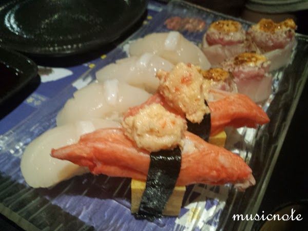 Monster Sushi (尖沙咀店)