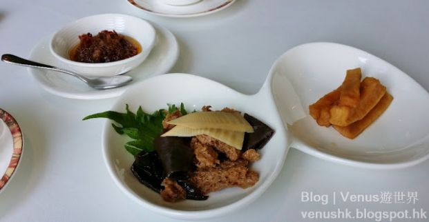 (已結業)玉蕾 Yu Lei Chinese Restaurant