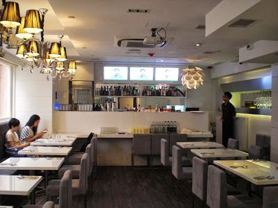 意法私房餐廳 La Bon Restaurant & Lounge