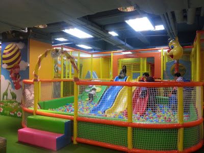 Play House (北角店)