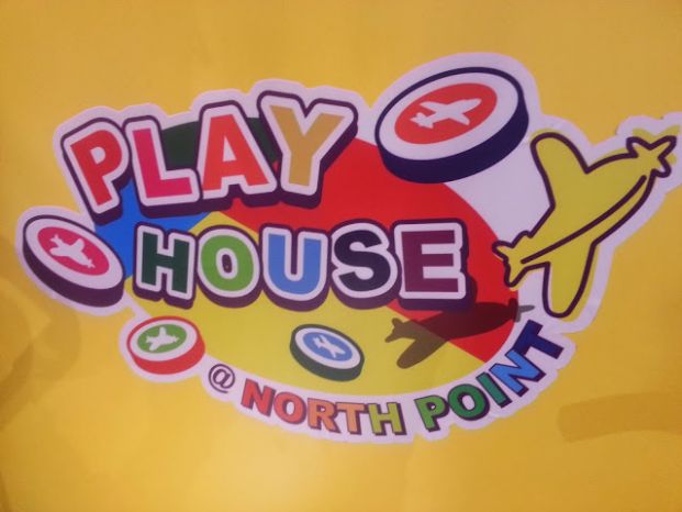 Play House (北角店)