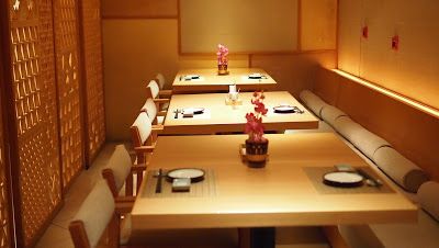 楠料理 Habitat Japanese Restaurant