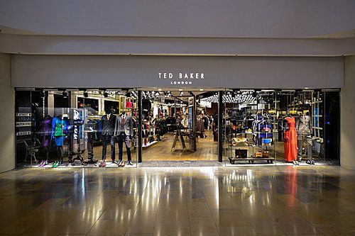 Ted Baker (金鐘店)