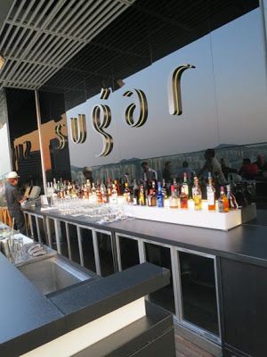 Sugar Bar+Deck+Lounge