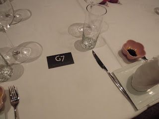 G7 Private Dining
