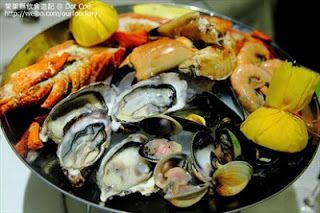 Dot Cod Seafood Restaurant & Oyster Bar