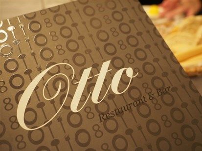 Otto Restaurant & Bar