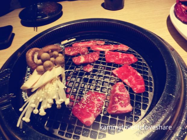 宮燒肉居酒屋 Japanese Style BBQ Miya