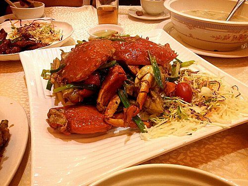 德記潮州菜館 Tak Kee Chiu Chou Restaurant