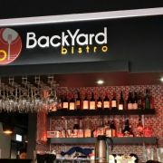 Backyard Bistro