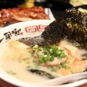 麵屋一平安 Noodle House Ippei-An (尖沙咀)
