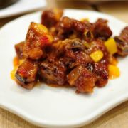金潮小廚 Kam Chiu Kitchen