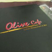 Olive Cafe (荃新天地分店)