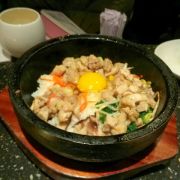 名家韓國餐廳 Myung Ga Korean Restaurant (太古分店)