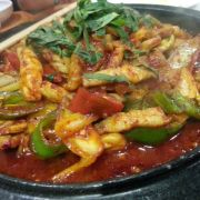 石牆道韓國餐廳 Dol Dam Gil Korean Restaurant