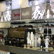HMV Kafe (跑馬地分店)