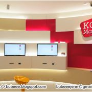 KC Mall (KC Korea 旗艦店)