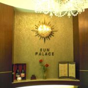 Sun Palace