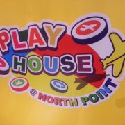 Play House (北角店)