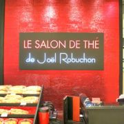 Le Salon De Thé de Joël Robuchon (中環IFC分店)