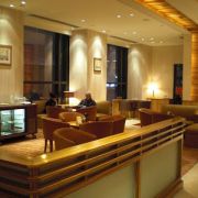 六國酒店 (大堂酒廊 Lobby Lounge)