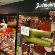尤海姆年輪蛋糕 Juchheim
