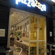 (已結業)PizzaZaZa