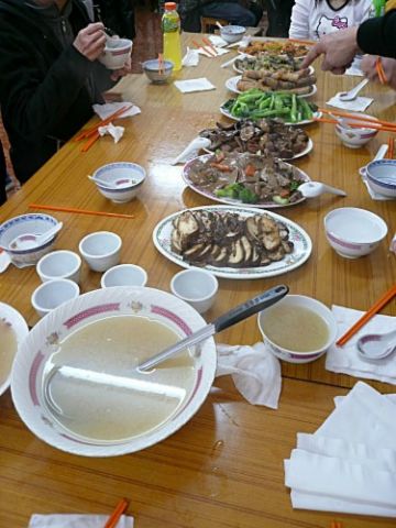 大澳靈隱寺