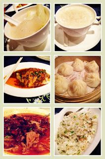 北京樓 Peking Garden Restaurant (金鐘店)