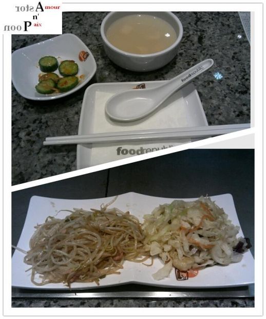 鐵板燒 Express Teppanyaki