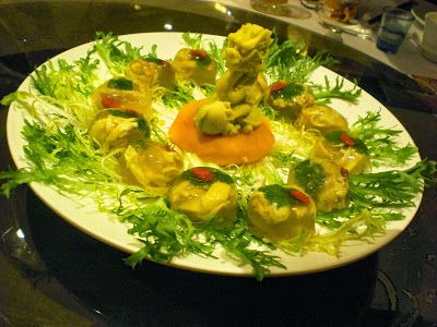 百樂潮州酒樓 (旺角店)