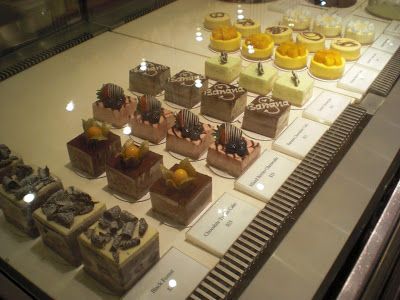 simplylife BAKERY CAFÉ (九龍塘店)