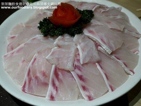 北斗翁頂尊火鍋料理 (觀塘店)