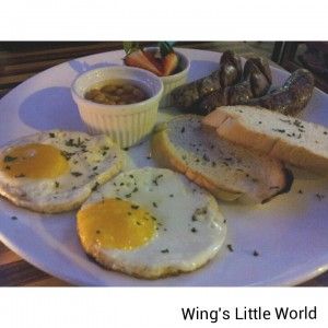 Wing’s Kitchen