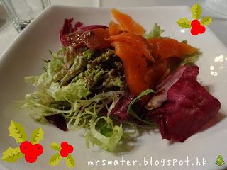 (已結業)Casablanca Oyster Steak Restaurant