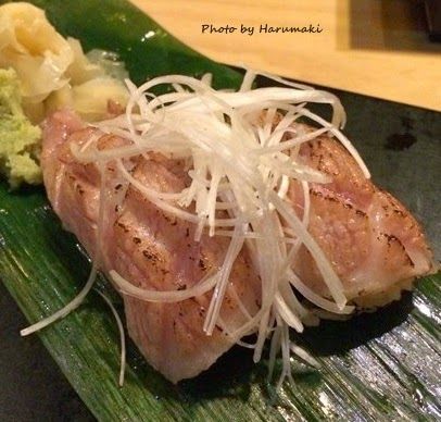 (已結業)Nagoya Japanese Restaurant