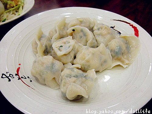 山東餃子館 (深水埗店)