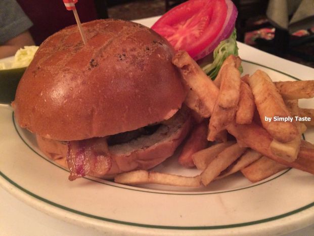Dan Ryan's Chicago Grill (金鐘店)