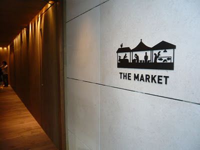 The Market at Hotel ICON