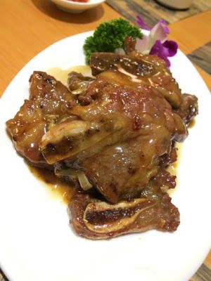 食家粵菜料理