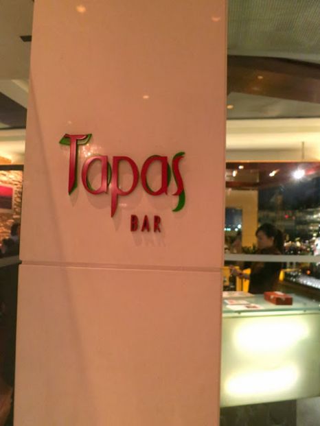 Tapas Bar (尖沙咀店)
