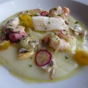 Giando Italian Restaurant & Bar